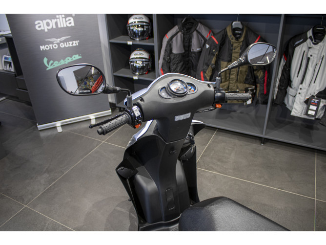 Kymco AGILITY 50 