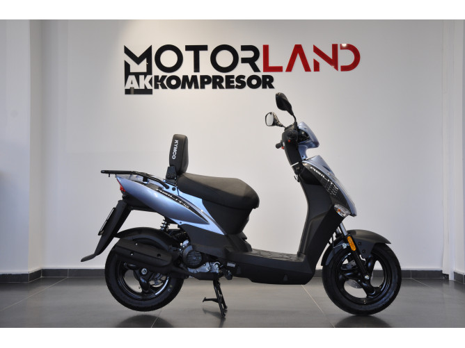 Kymco AGILITY 50 