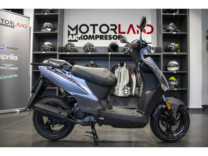 Kymco AGILITY 50 