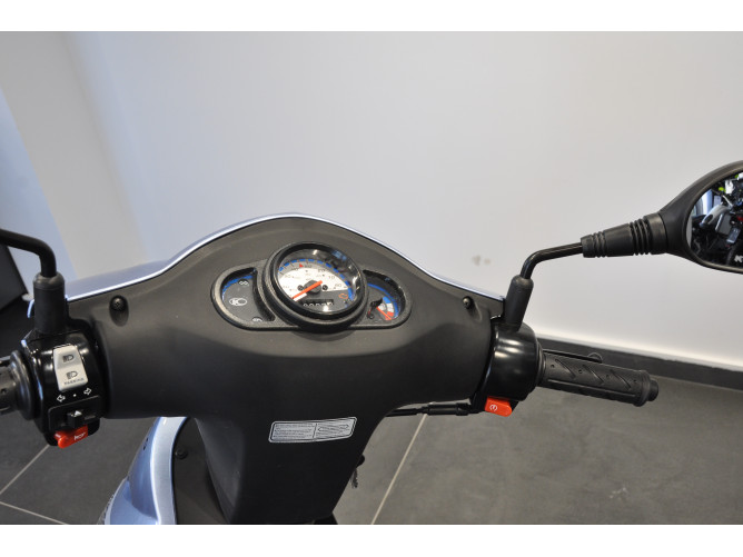 Kymco AGILITY 50 