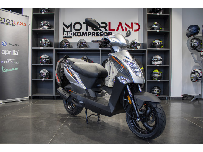 Kymco AGILITY 50 