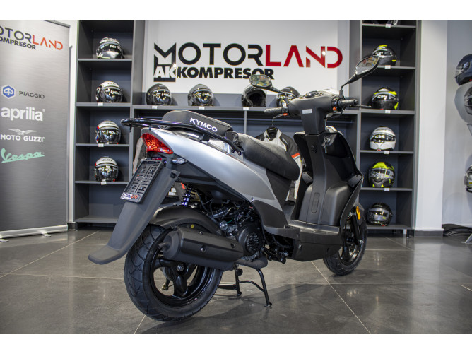 Kymco AGILITY 50 
