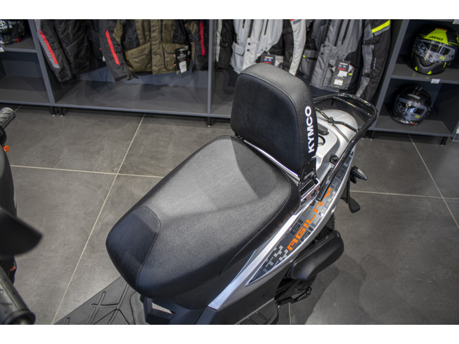 Kymco AGILITY 50 