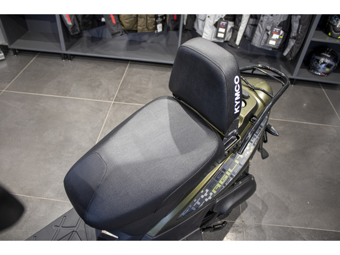 Kymco AGILITY 50 