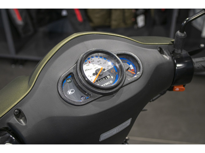 Kymco AGILITY 50 