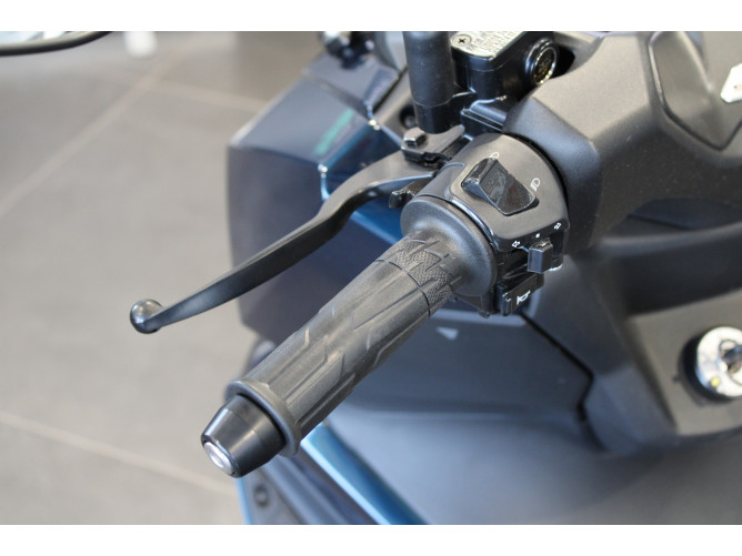 Kymco SkyTown 125 