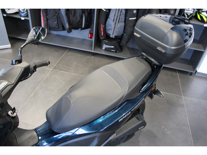 Kymco SkyTown 125 
