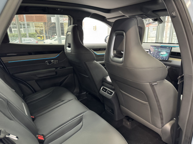 Jetour Dashing 1.5T 147ks 6DCT - Youth Version 