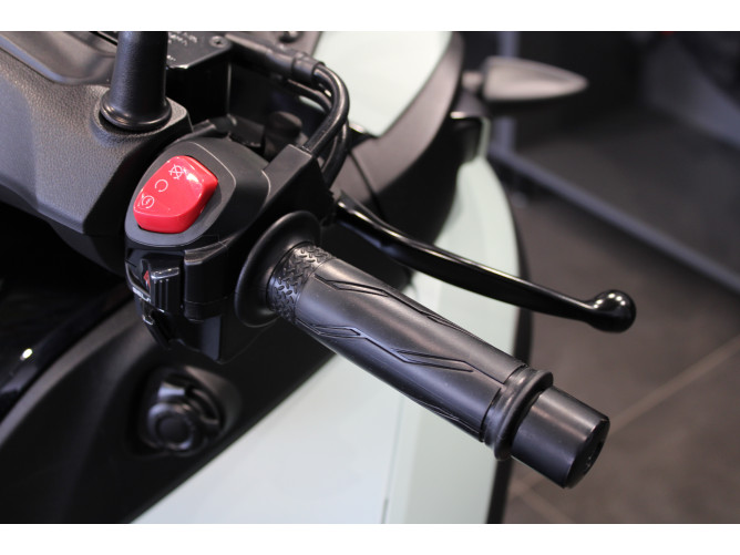 Yamaha Tricity 300 MWD 300 