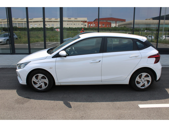 Hyundai i20 1.2 VAN 