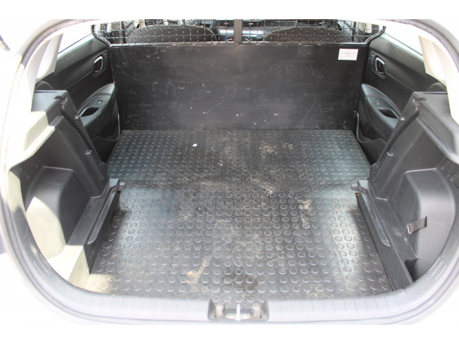 Hyundai i20 1.2 VAN 