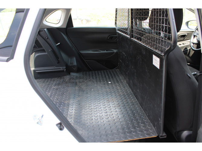 Hyundai i20 1.2 VAN 