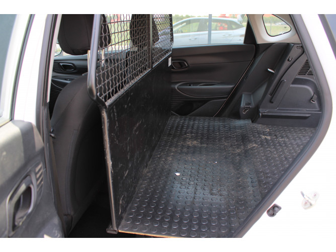 Hyundai i20 1.2 VAN 