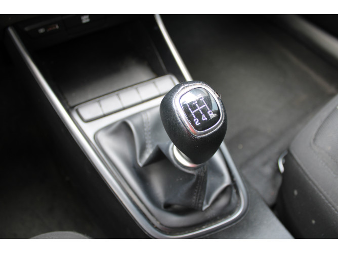 Hyundai i20 1.2 VAN 