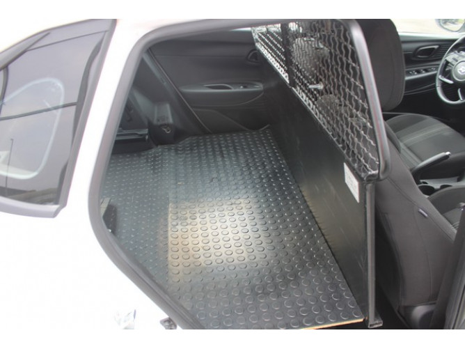 Hyundai i20 1.2 VAN 