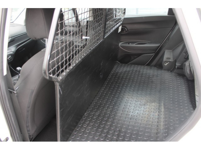 Hyundai i20 1.2 VAN 