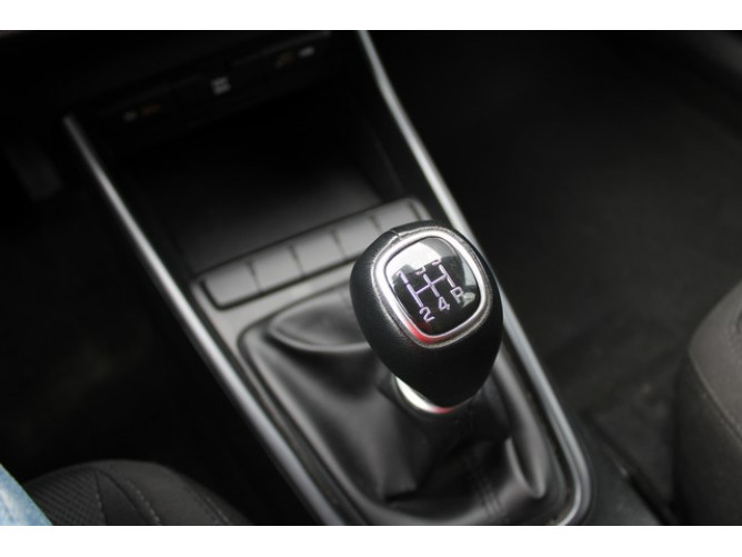 Hyundai i20 1.2 VAN 
