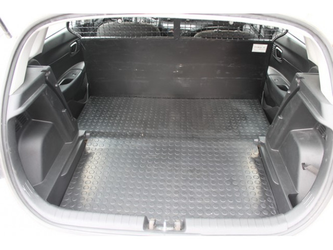 Hyundai i20 1.2 VAN 