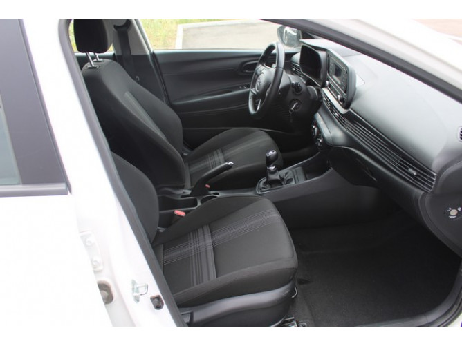 Hyundai i20 1.2 VAN 