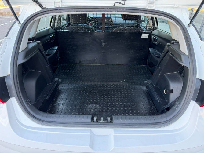 Hyundai i20 1.4 VAN 