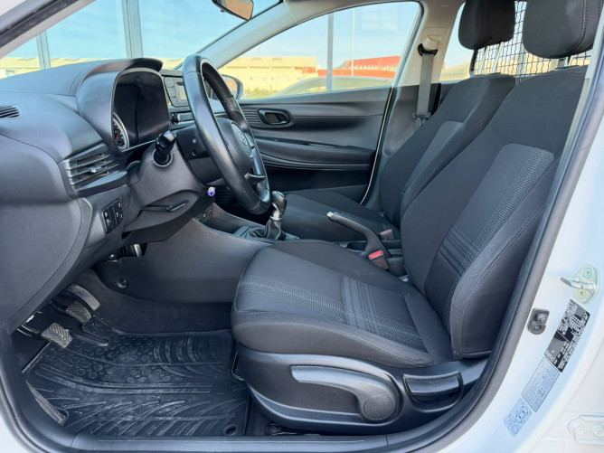 Hyundai i20 1.4 VAN 