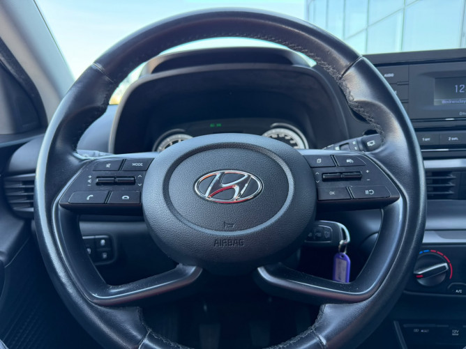 Hyundai i20 1.4 VAN 