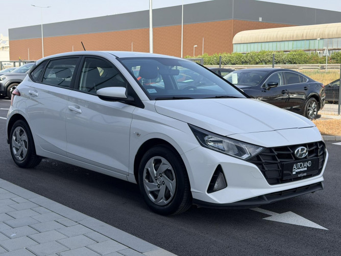 Hyundai i20 1.4 