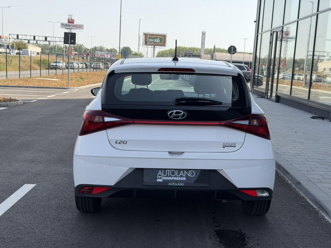Hyundai i20 1.4 