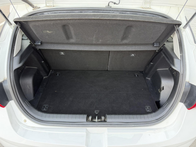 Hyundai i20 1.4 