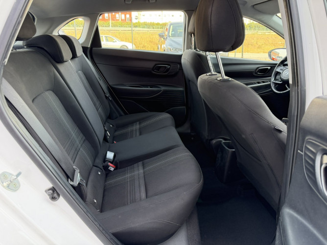 Hyundai i20 1.4 