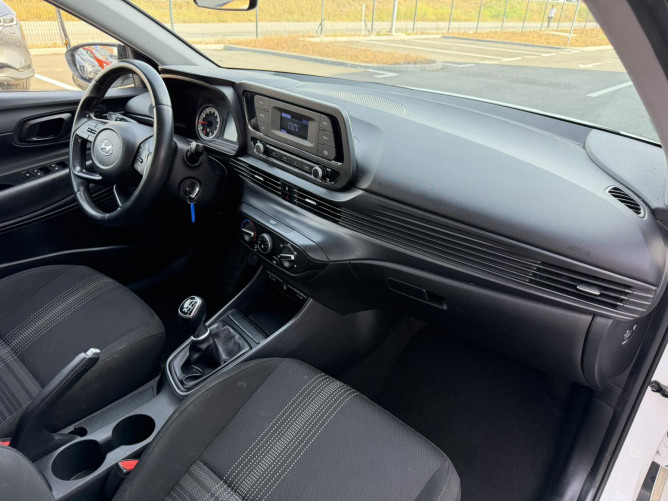 Hyundai i20 1.4 