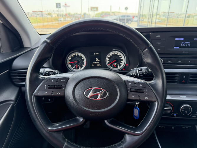 Hyundai i20 1.4 