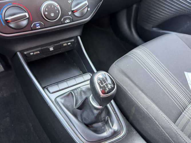 Hyundai i20 1.4 