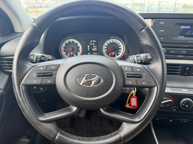 Hyundai i20 1.4 VAN 