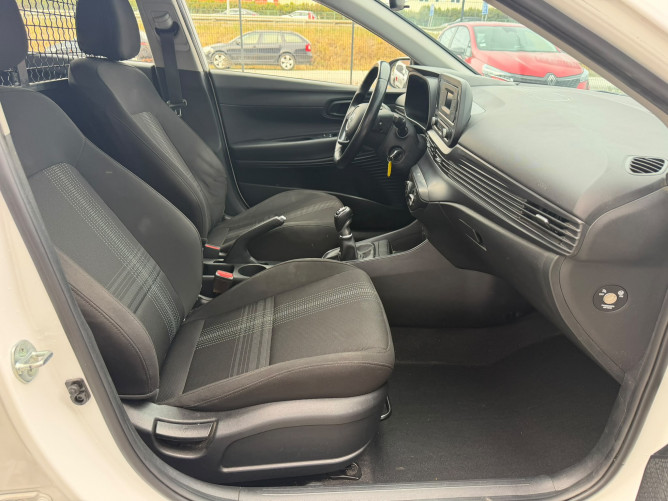 Hyundai i20 1.4 VAN 