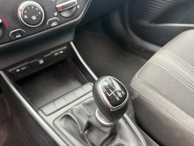 Hyundai i20 1.4 VAN 