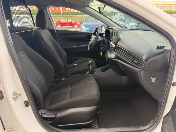 Hyundai i20 1.4 VAN 