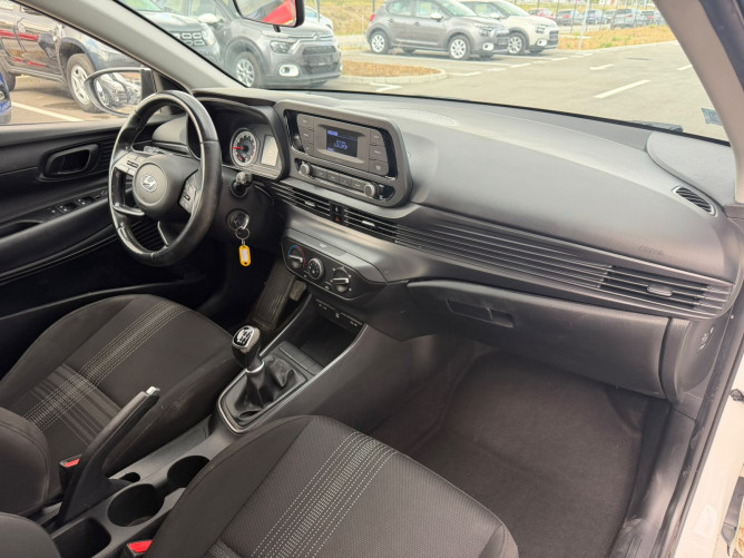 Hyundai i20 1.4 VAN 