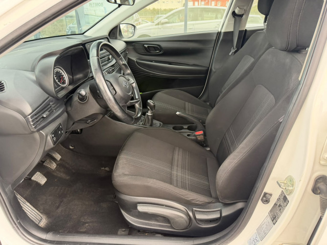 Hyundai i20 1.4 VAN 