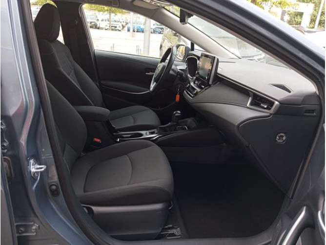 Toyota Corolla 1.5 Luna AUT 