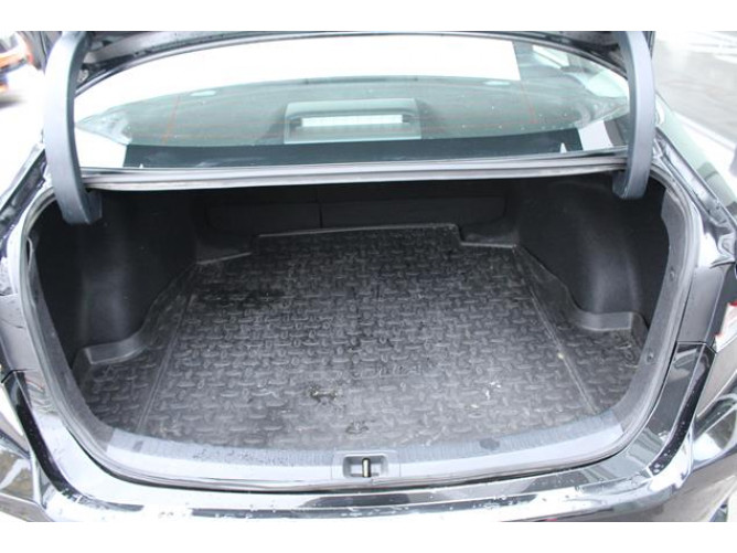 Toyota Corolla 1.5 Luna AUT 