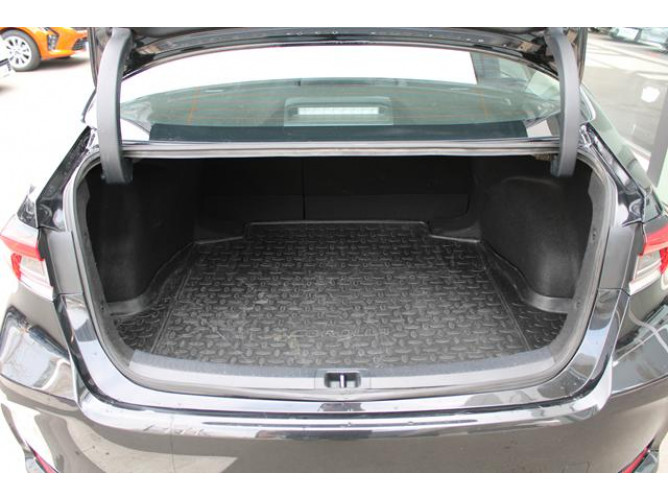 Toyota Corolla 1.5 Luna AUT 