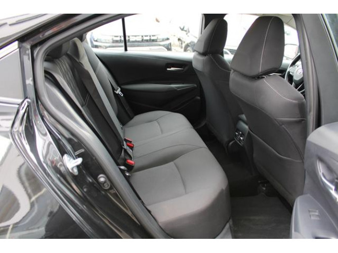 Toyota Corolla 1.5 Luna AUT 