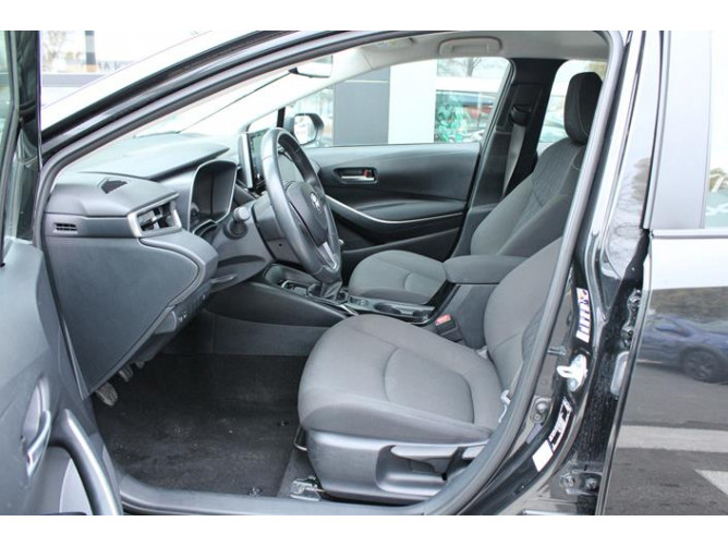 Toyota Corolla 1.5 Luna 