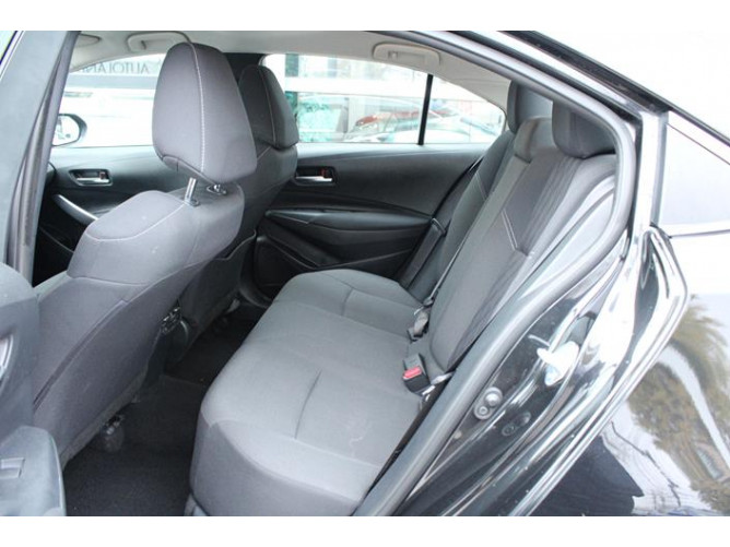 Toyota Corolla 1.5 Luna 