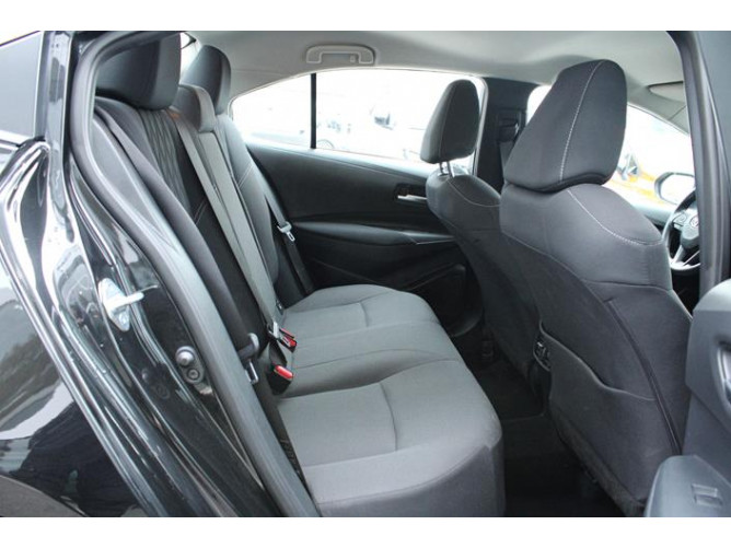 Toyota Corolla 1.5 Luna 