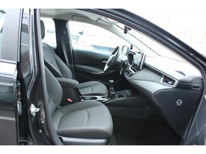 Toyota Corolla 1.5 Luna 
