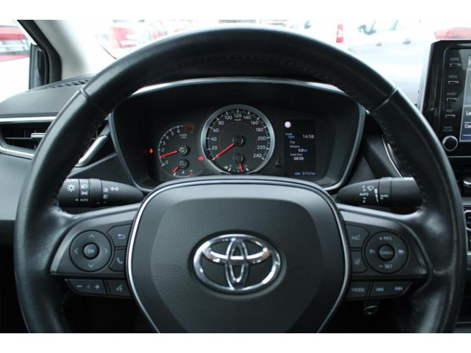 Toyota Corolla 1.5 Luna 
