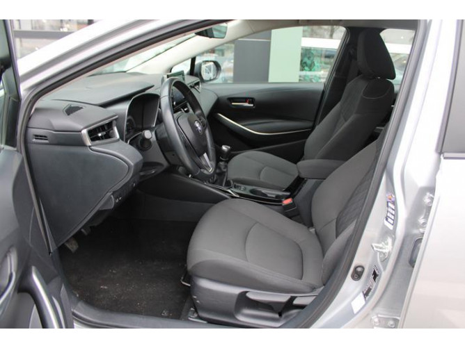 Toyota Corolla 1.5 Luna 