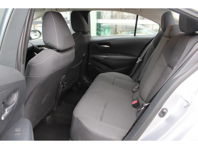 Toyota Corolla 1.5 Luna 